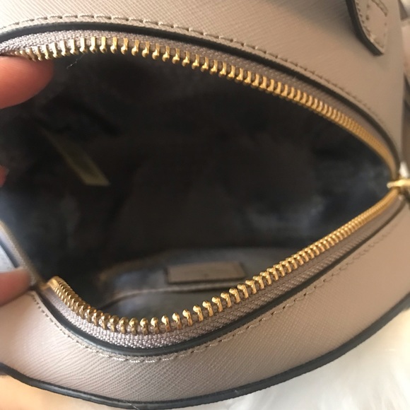 🦉SOLD🦉Kate Spade OWL TOMI STARLIGHT Backpack - Picture 5 of 8